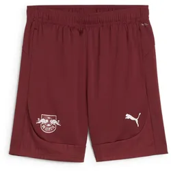 PUMA RB Leipzig Trainingsshorts Herren 08 - dark jasper/puma white XS