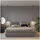 Sollux Pastelo 1-flg. G9 30 cm schwarz