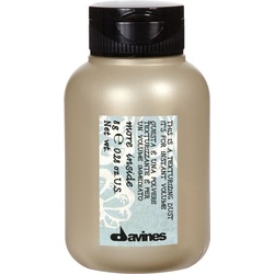 Davines More Inside Oil Non Oil 250ml