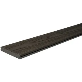 Elephant® Terrassendiele strongWood 25 m2 braun