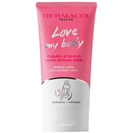 Dermacol Botocell Love My Body Balsam 150 ml