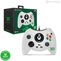 Hyperkin Duke Controller Weiss Xbox One / PC
