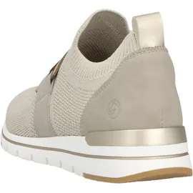 remonte FS Halbschuh Damen Beige 38