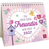 Groh Mini-Kalender 2027