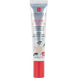 Erborian CC Eye Augencreme 10 ml