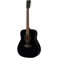 Yamaha FG 800 BL black