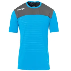 Kempa Emotion 2.0 Trikot kempablau/anthrazit 164