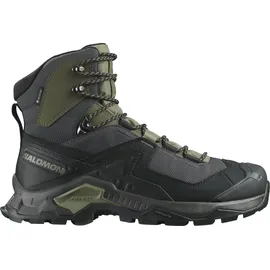 Salomon Herren Quest Element GTX schwarz 48.3