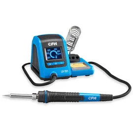 CFH Lötstation digital LD 222