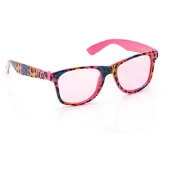 Brille "Leo", neon