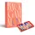 Printworks Classic Backgammon rot