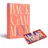 Printworks Classic Backgammon rot