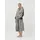 LeGer Home by Lena Gercke Bademantel Lovina Grau L