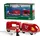 BRIO Roter Akku-Reisezug (33746)
