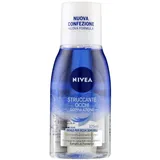 NIVEA Double Effect Augen Make-up Entferner 125 ml