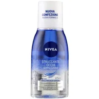 NIVEA Double Effect Augen Make-up Entferner 125 ml