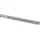 vidaXL Wildzaun 1000 x 150 cm Silber/Eisen