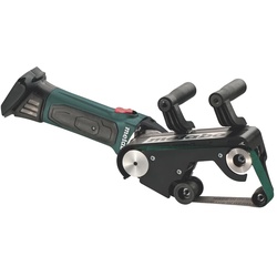 Metabo Akku-Rohrbandschleifer RB 18 LTX 60 18V Solo Version, ohne Akku/Ladegerät