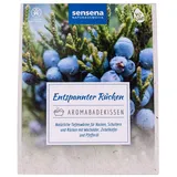 Sensena Aromabadekissen Wannenkissen