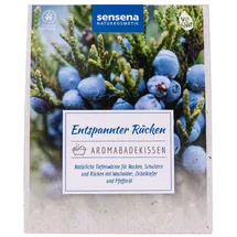Sensena Aromabadekissen Wannenkissen