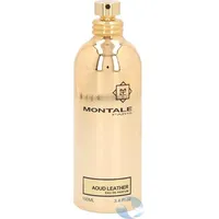 Montale Aoud Leather Eau de Parfum 100 ml