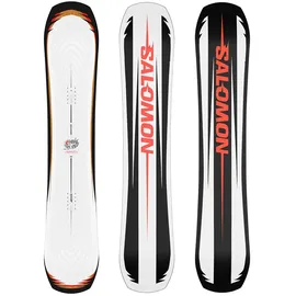 Salomon Assassin Snowboard - 159