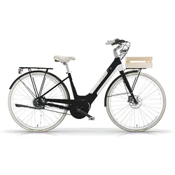 MBM Elektro-Citybike PRIMAVERA