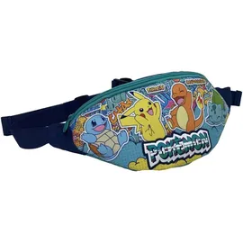 epee merch - cyp brand Cyp Brands-Pokémon Bauchtasche One Size mehrfarbig