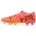 orange / pink
