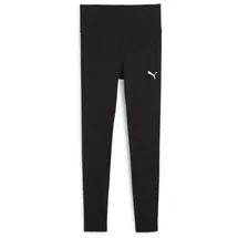 Puma HER High-Waist Leggings Schwarz S