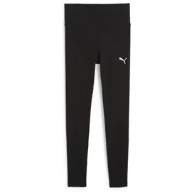 Puma HER High-Waist Leggings Schwarz S