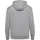 hummel hmlGO 2.0 Hoodie 2006 grey melange 3XL