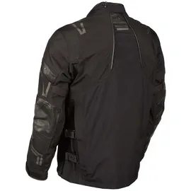 Klim Latitude Textiljacke Gore-Tex - Stealth Black - M