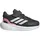 adidas Runfalcon 5 Kinder Grey Six / Crystal White / Bliss Pink 26
