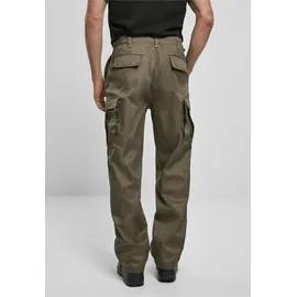 Brandit Textil Us Ranger Hosen Olive 6XL