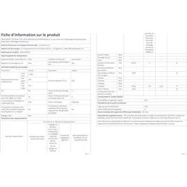 LG GSXV91BSAE Side-by-Side (635 l, 1790 mm hoch, Edelstahl)