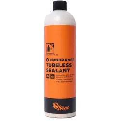 ORANGE SEAL Dichtmittel Endurance Tubeless Sealant Refill 16oz | 473 m