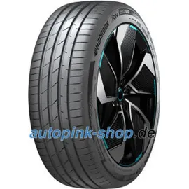 Hankook iON evo SUV IK01A 255/40 R21 102T XL