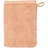 CAWÖ Pure 6500 Waschhandschuh 16 x 22 cm zimt