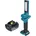 Makita Makita DML 816 M1 Akku Arbeitsleuchte 18 V 100 LED 1x Akku 4 0 Ah ohne Ladegerät