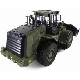 AMEWI RC-Radlader G921H 12CH RTR grün (22543)