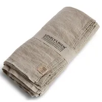 Lovely Linen by Kardelen Lovely Linen TCL0189F Lovely Tischdecke