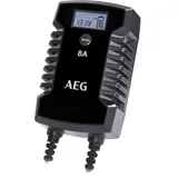 AEG Mikroprozessor-Ladegerät LD 8 A