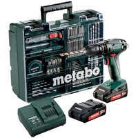 METABO SB 18 Set (602245880)