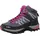 CMP Rigel Mid WP Damen Grey/Fuxia/Ice 44