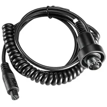 X-lite Strom- und Datenkabel MCS III Honda Goldwing One Size Schwarz
