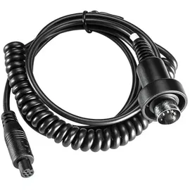X-lite Strom- und Datenkabel MCS III Honda Goldwing One Size Schwarz