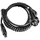 X-lite Strom- und Datenkabel MCS III Honda Goldwing One Size Schwarz