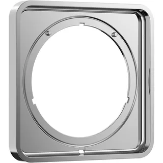 Hansgrohe ShowerSelect Comfort Q Verlängerungsrosette 5mm Chrom 13613000