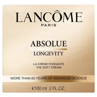 Lancôme Absolue Longevity The Soft Cream Anti-Aging Pflege 60